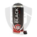 Pitch Black Spray - Alpha-Version (400ml)